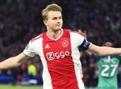 МЮ отказался от трансфера лидера Аякса