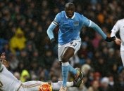 "Ювентус" поборется с "Интером" за полузащитника "Манчестер Сити"