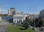 Как Киев будет праздновать День защитника Украины 