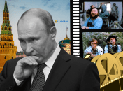 Фашизм не обязательно приходит со свастикой, говорят авторы фильма, он может прийти с томиком стихов.