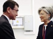 Главы МИД Японии и Южной Кореи обсудят в Токио проблему КНДР