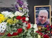 Луценко: Правоохранители, "слившие" видео по делу Шеремета, будут уволены с позором