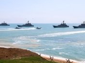 До українських берегів наблизитися кораблі не ризикують