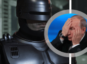 "Робокопы", Владимир Путин