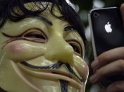 Активисты движения Anonymous хотят создать сайт новостей