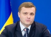 Янукович не принял отставку Левочкина