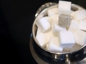 Более 100 тысяч тонн сахара уже экспортировала Украина