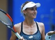 Цуренко разгромила Бузарнеску на старте турнира в Брисбене