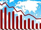 Украина опускается в кризис, как в 2008 году