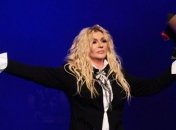 Украинская певица Ирина Билык тайно вышла замуж