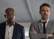 У комедии "Телохранитель киллера" будет сиквел