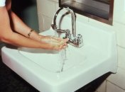 Довго терти раковину не доведеться