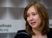 Правозащитница: РФ изолирует за решеткой всех, кто ломает миф о "российском Крыме"