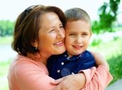 Почему бабушек надо привлекать к воспитанию внуков