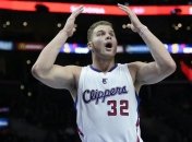 Блэйк Гриффин не поедет на Олимпиаду