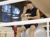 Кличко: Пускай Фьюри пока развлекается