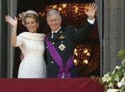 Новый король бельгийцев пообещал победу над экономическим кризисом