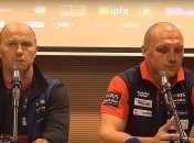 Гловацки: Хочу реванш с Усиком