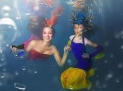 Мама и дочь наряжаются в невыносимо крутые диснеевские костюмы (Фото) 