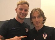 Ракитич: Если Месси не лучший, то это должен быть Модрич