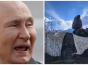 Возле резиденции путина установили ПВО