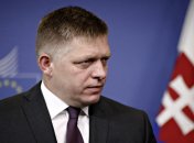 Роберт Фицо