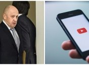 У рф обіцяють закрити YouTube