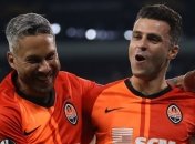 Шахтер - Базель: обзор разгрома от горняков 4:1 (Видео)