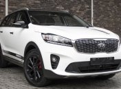 Новый Kia Sorento могут представить уже сегодня