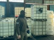 Продавали в армии: в СБУ разоблачили масштабное производство опасного антисептика