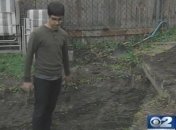 В США подросток нашел останки древнего индейца