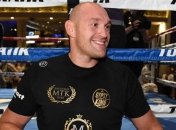Фьюри: На кону боя со Шварцем может стоять пояс WBO