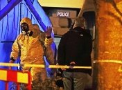 Скотленд-Ярд считает, что Скрипалей отравили два человека