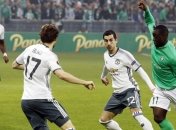 Фергюсон сорвал переход Мхитаряна в "Манчестер Юнайтед" в 2013 году