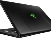 Представлены новые игровые ноутбуки Razer