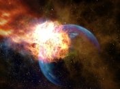 Ученые: Содом и Гоморра могли быть уничтожены взрывом метеорита