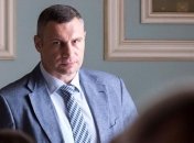 Кличко против Богдана: мэр Киева свидетельствовал в НАБУ