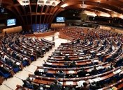 Совет Европы: Аннексия Крыма и война на Востоке повлияли на все сферы жизни в Украине