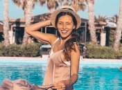 Регина Тодоренко показала, как нужно отдыхать