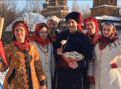 Хто такі Кум та кума