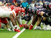 Матч NFL