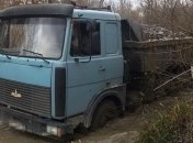 Янтарь-2: СБУ разоблачила масштабную схему на Закарпатье (Видео)