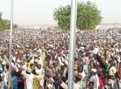 Полиция применила слезоточивый газ для разгона демонстрантов в Судане