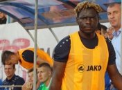 Турецкий гранд может перехватить Бенито у Динамо