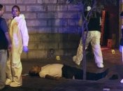 На дискотеке в Мексике застрелены восемь человек