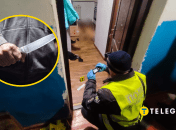 Вбивство на Сумщині