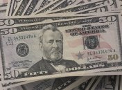 Американская валюта