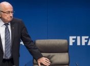 Блаттер собирается снова стать президентом ФИФА