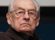 В Польше похоронят знаменитого режиссера Анджея Вайду