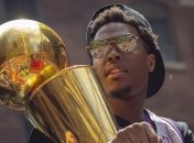 Кайл Лаури пропустит ЧМ-2019 по баскетболу